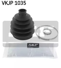 VKJP 1035 SKF Комплект пылника, приводной вал VKJP 1035 SKF Комплект пылника, приводной вал